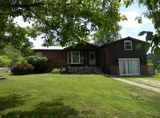 12830 Highway 1690, Louisa, KY 41230
