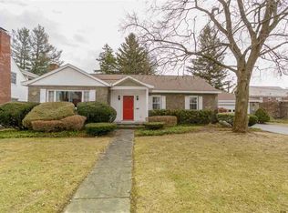 1 Clarendon Rd, Albany, NY 12203