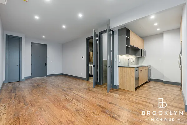 Rented by Brooklyn High Rise LLC | media 1