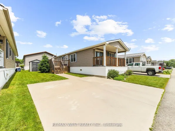 4449 Milburough Line Lot 7, Burlington, ON L7P 0C5