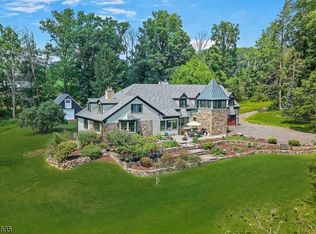 121 Stanton Mountain Road, Clinton Twp., NJ 08833