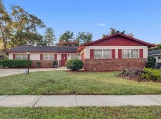 4228 Old Dominion Rd, Orlando, FL 32812