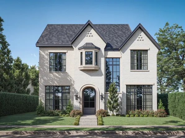 200 Murano Pl, Southlake, TX 76092