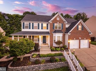30 Bells Ridge Dr, Stafford, VA 22554