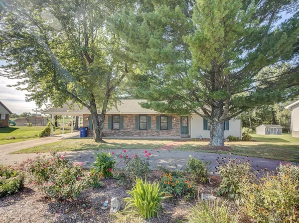 5286 State Route 154, Pinckneyville, IL 62274