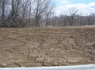 186 Hawkins Ln LOT 36, Columbiana, OH 44408