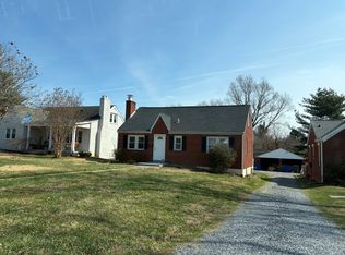 608 Lee Pl, Frederick, MD 21702