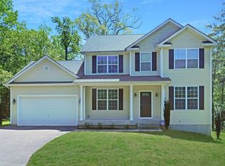 46785 Crestfield Ln, Lexington Park, MD 20653