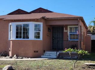 12311 Eucalyptus Ave, Hawthorne, CA 90250