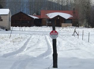 52533 Highway 62, Fort Klamath, OR 97626