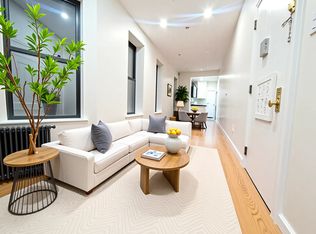 329 W 35th St #1L, New York, NY 10001