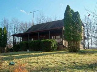 2241 Olds Rd, Leslie, MI 49251