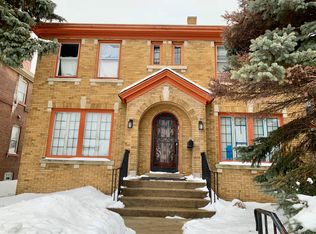 2109 S Layton Blvd, Milwaukee, WI 53215
