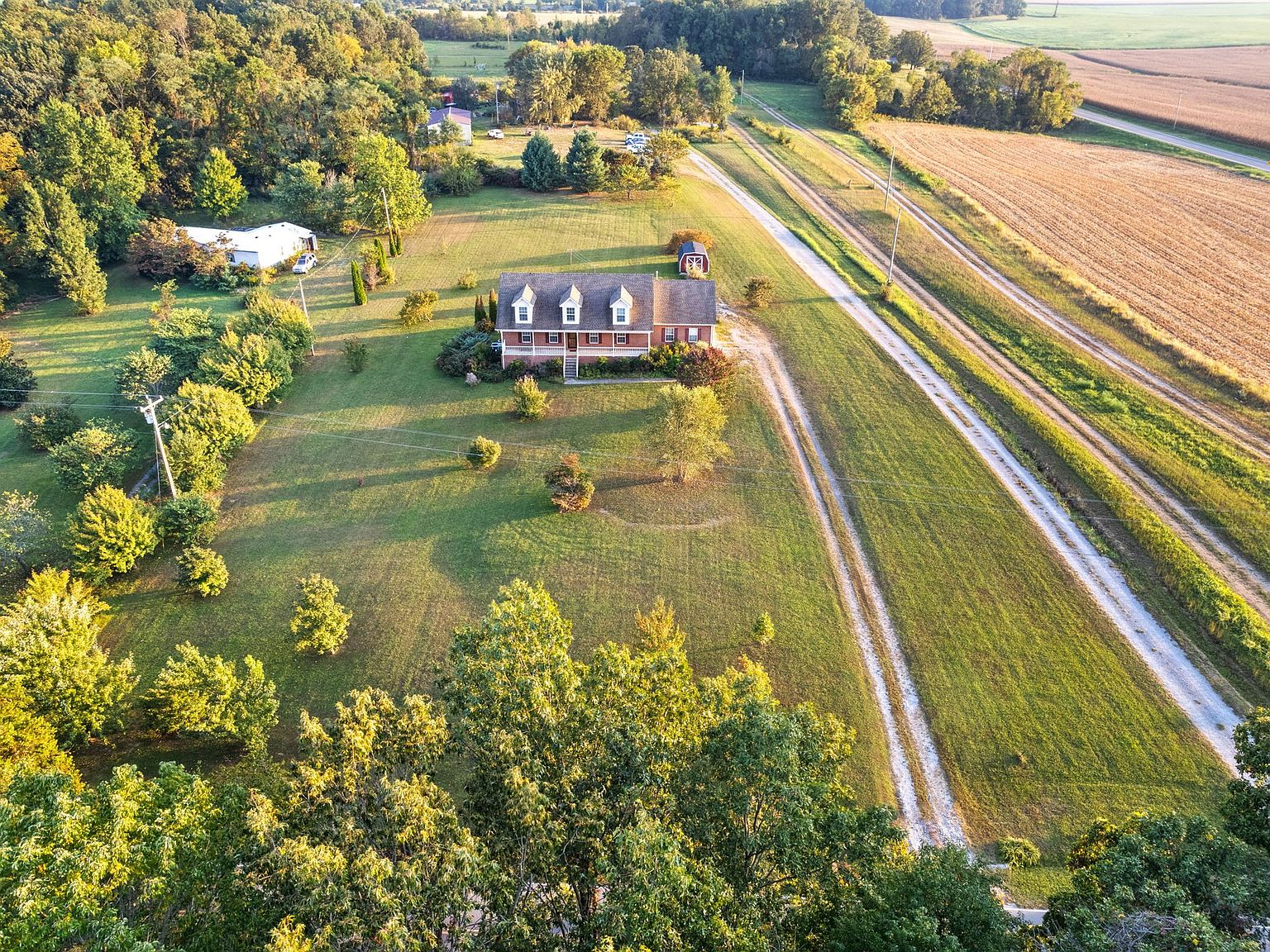 5345 Ashburn Rd, Springfield, TN 37172 MLS 2576712 Zillow