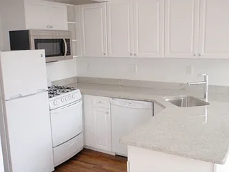 Rented by Citi Habitats