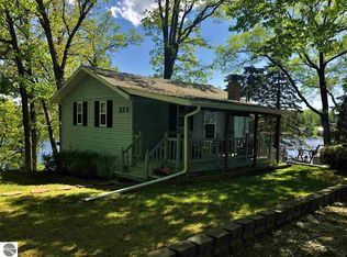 277 N Sage Lake Rd, Hale, MI 48739