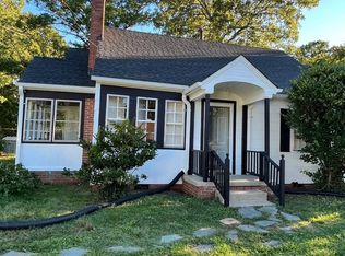 504 Poplar St, Graham, NC 27253