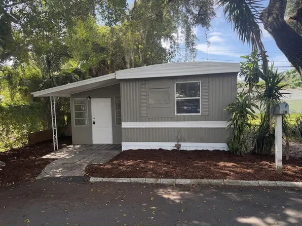 10720 54th Ave N Lot 38, Saint Petersburg, FL 33708