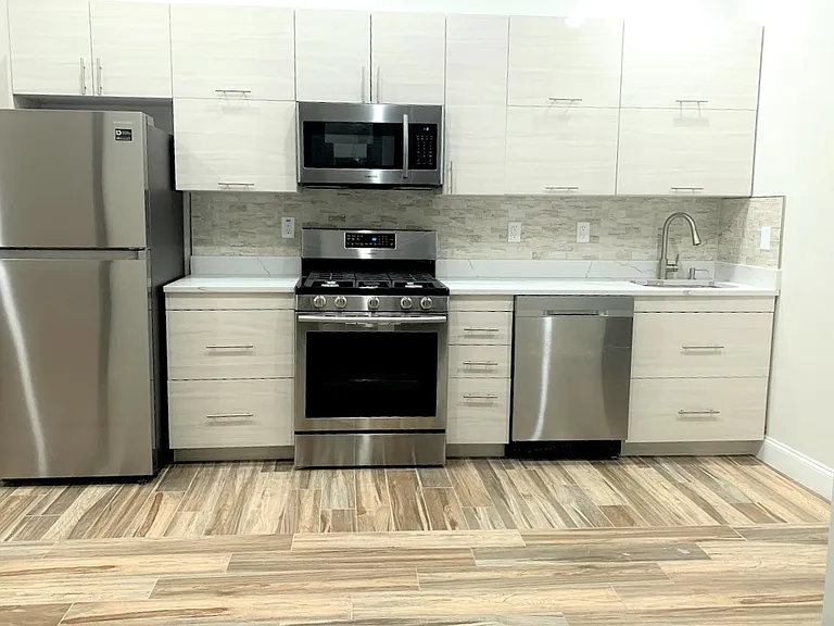 3222 John F Kennedy Blvd #3K — Photo 6