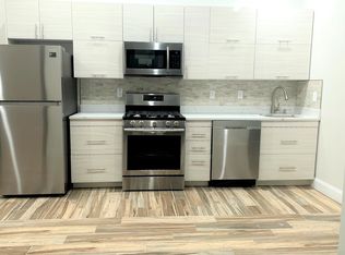 3222 John F Kennedy Blvd FLOOR 2, Jersey City, NJ 07306