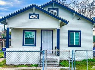719 C St, Fresno, CA 93706