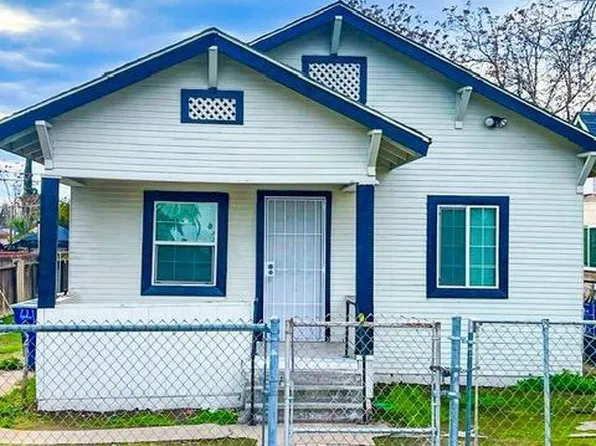 719 C St, Fresno, CA 93706