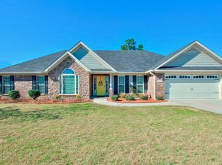 729 Wickham Dr, Graniteville, SC 29829