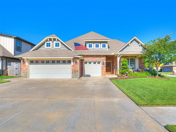 5501 Shiloh Dr, Oklahoma City, OK 73179