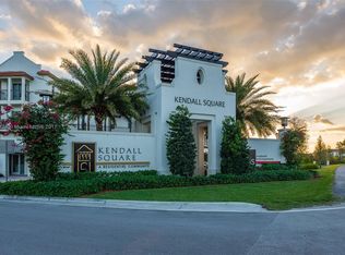 17008 SW 95th Ter #17008, Miami, FL 33196