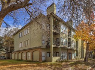 807 W 25th St APT 104, Austin, TX 78705