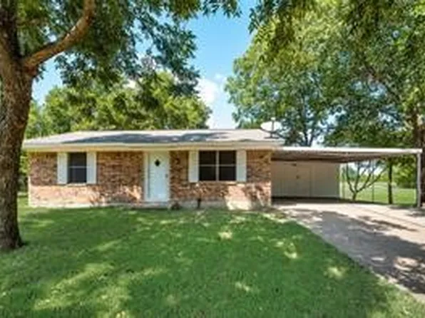 111 Silver Trl, Kaufman, TX 75142