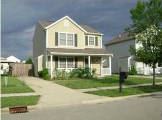 6512 Hunters Creek Blvd, Louisville, KY