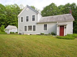 270 County Road 17, Chatham, NY 12037