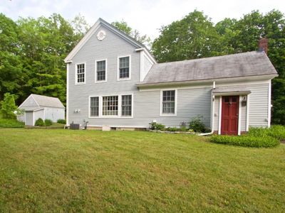 270 County 17, Chatham, NY, 12037