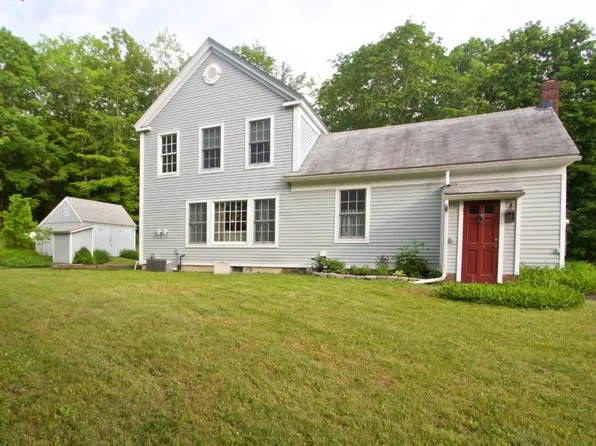 270 County 17, Chatham, NY 12037