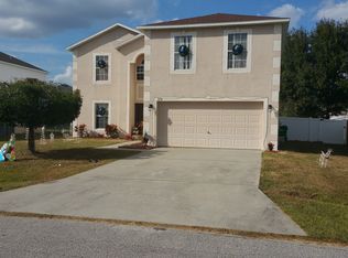 878 Jarnac Dr, Kissimmee, FL 34759