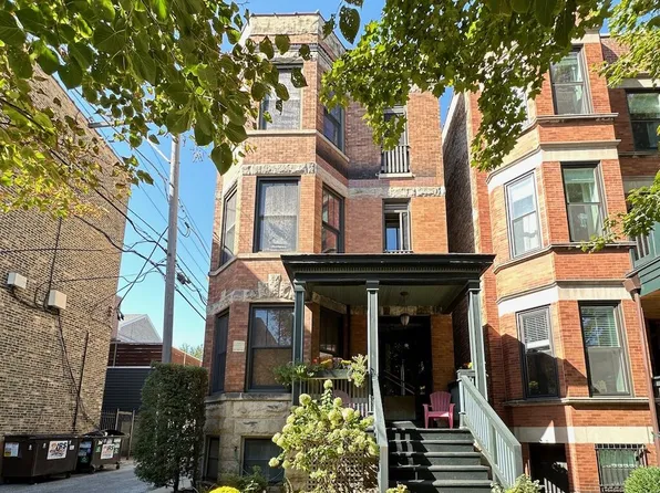 3614 N Bosworth Ave, Chicago, IL