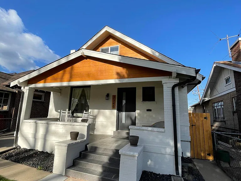 3345 N Gaylord St #2 — Photo 1