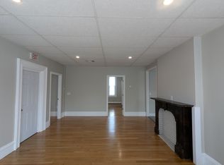 684 Park Ave #2, Cranston, RI 02910