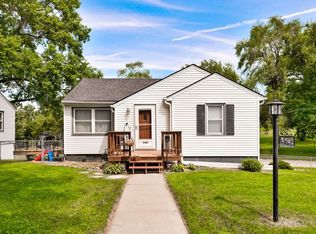 5404 Spring St, Omaha, NE 68106