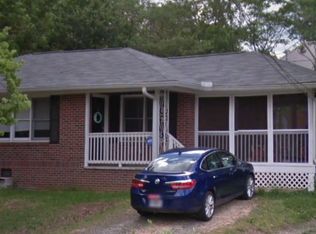 213 Denson Dr, Cumming, GA 30040