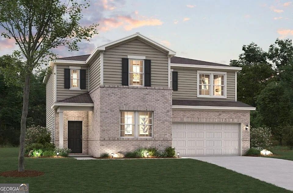 1st image of 1095 Kingsley Way Lot 22