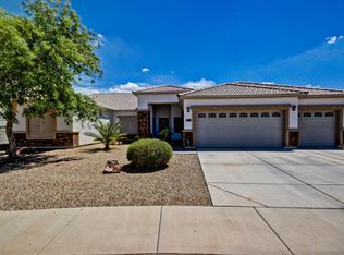 235 E Ridgeview Trl, Casa Grande, AZ 85122