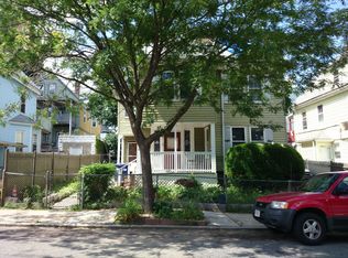 12 Holiday St, Dorchester, MA 02122