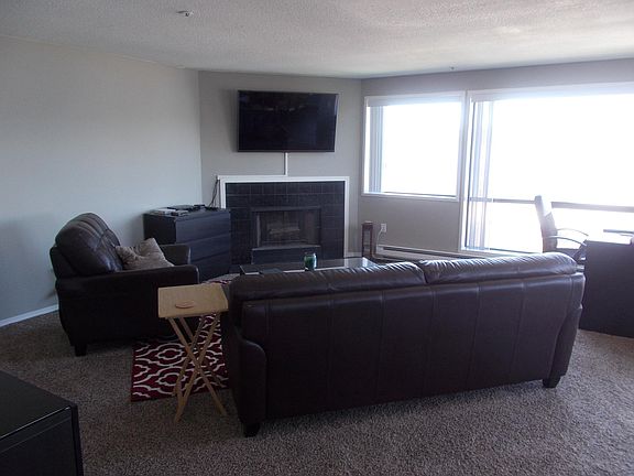 Living Room w Fireplace 
