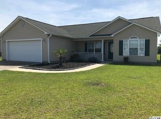 209 Sweetbay Magnolia St, Loris, SC 29569