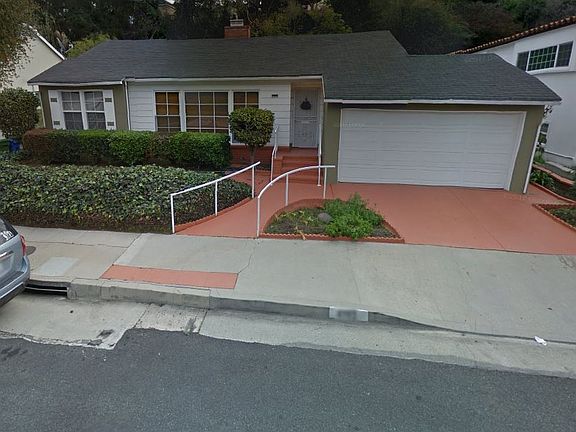 2nd image of 4702 S Mullen Ave
