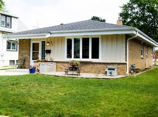 3750 S 53rd St, Milwaukee, WI 53220
