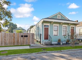 3422 Lasalle St, New Orleans, LA 70115