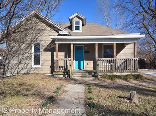 1730 N Summit Ave, Springfield, MO 65803